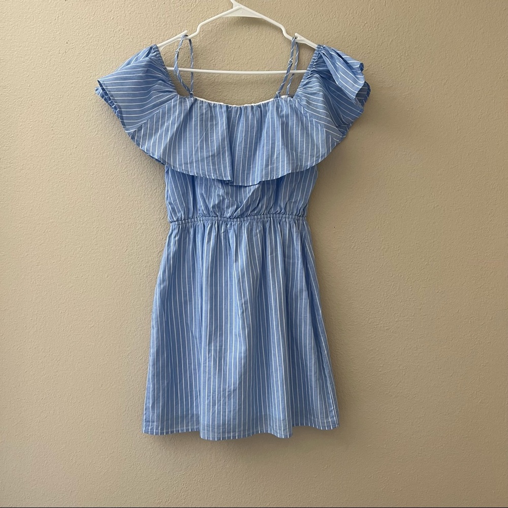 Express Summer Dress